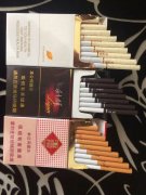 香烟厂家大量香烟批发全国最低价