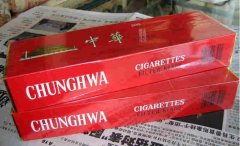 中华香烟3字头是什么意思？如何区分是否为正品