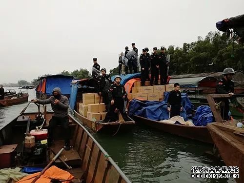 卷烟打假打私那些你不知道的真相——卷烟走私的底色