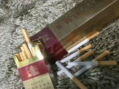 免税香烟直销货源-香烟厂家批发价格绝对低价！