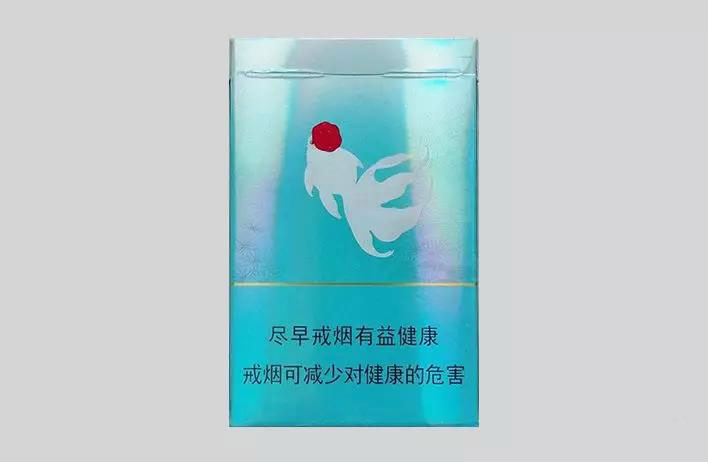 娇子（宽窄好运细支）