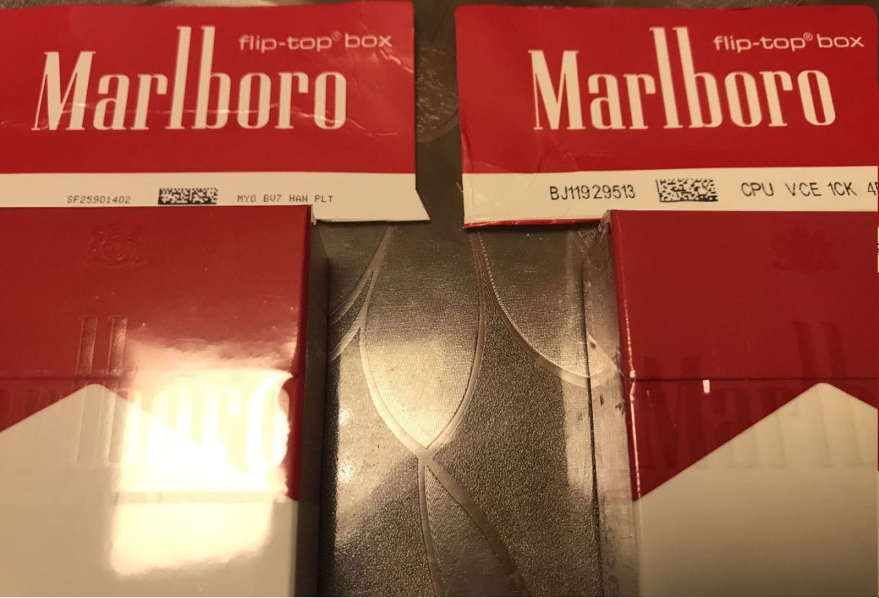 红万marlboro