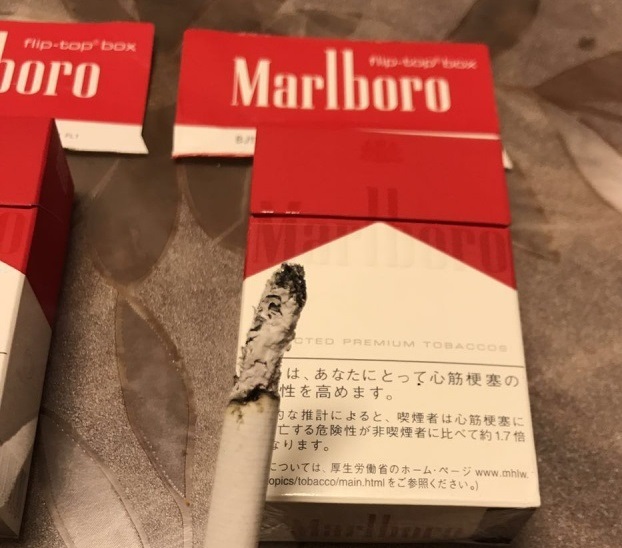 红万marlboro