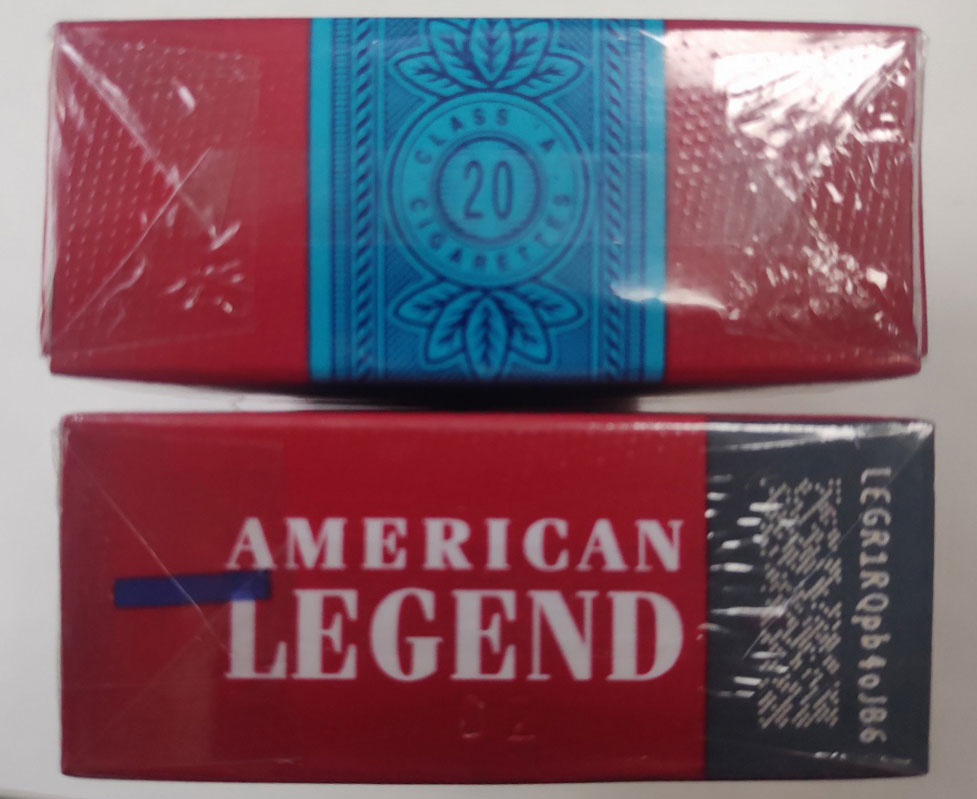 AMERICAN LEGEND(美国传奇)