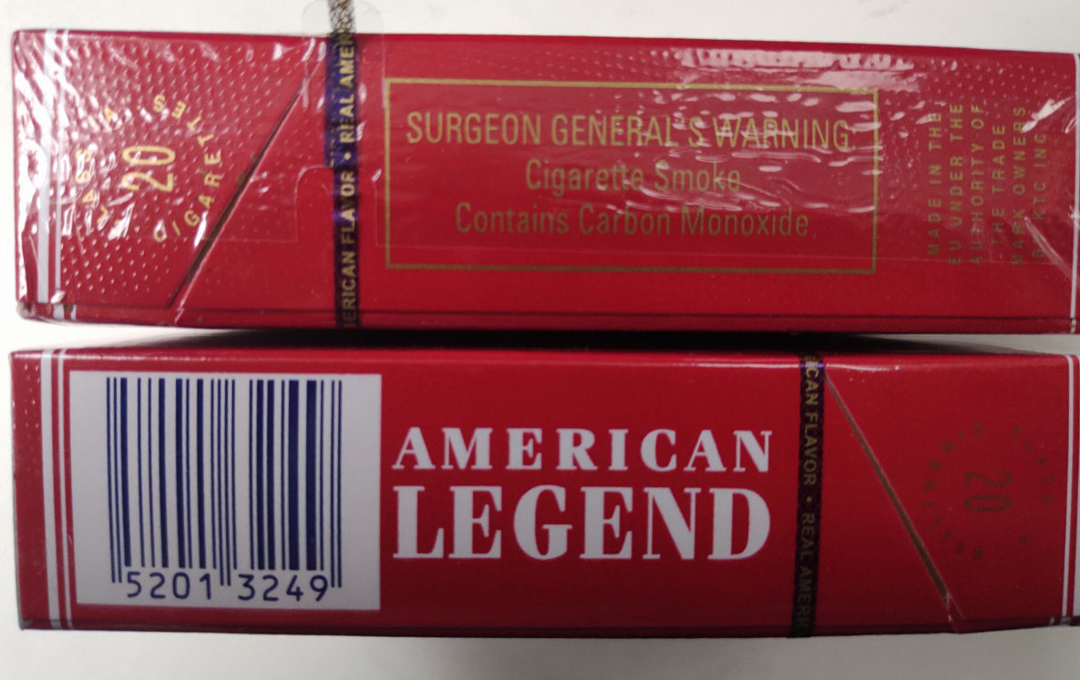 AMERICAN LEGEND(美国传奇)