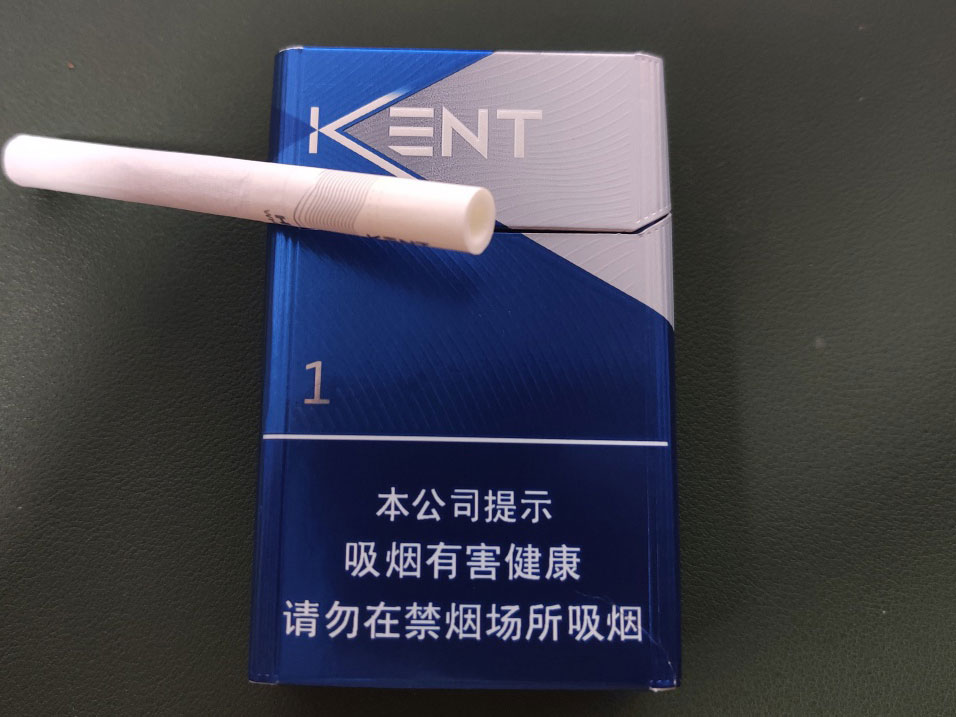 健牌KENT(蓝中免)