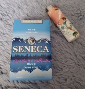 【图】美税seneca blue king size香烟