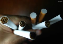 在当今的社会上，每个品牌的香烟都深受烟民的喜爱，毕竟现在喜欢抽烟的人越