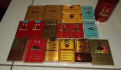 越南细支香烟批发-广西香烟批发-广西代工香烟货源带专供出口外烟