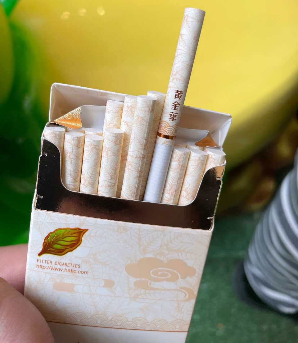 云霄香烟一手货源