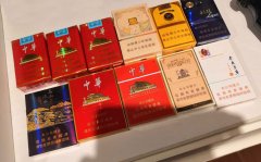 靠谱广西防城港香烟批发厂家，主销云霄香烟一手货源