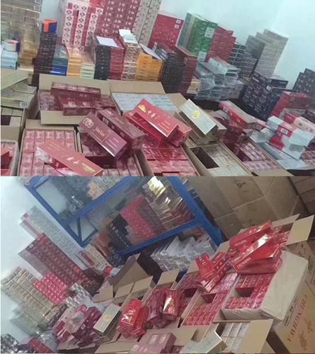 ﻿免税烟批发全国货到付款