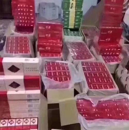烟草批发市场进货网
