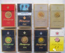 <b>微商卖的烟是真的还是假的（免税外烟一手货源价格表）</b>