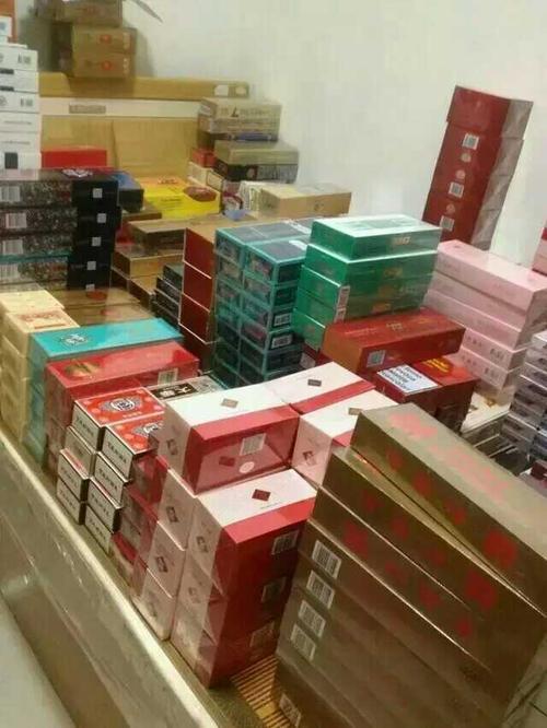 烟批发全国货到付款，价格不贵一手货源渠道好（100%正品烟草）