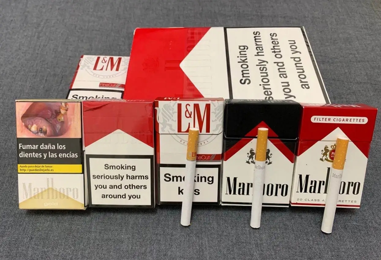 卖家！正品免税香烟批发零售一手货源“最具影响力”
