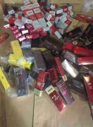 <b>正品出口外烟广西一手货源（越南代工一手货源）</b>