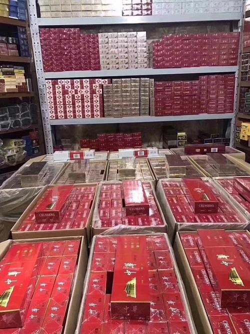 <b>免税正品稥烟厂家直销(2022免税烟价格排行)</b>