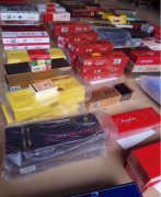 <b>免税香烟货到付款24小时在线（厂家批发零售）</b>