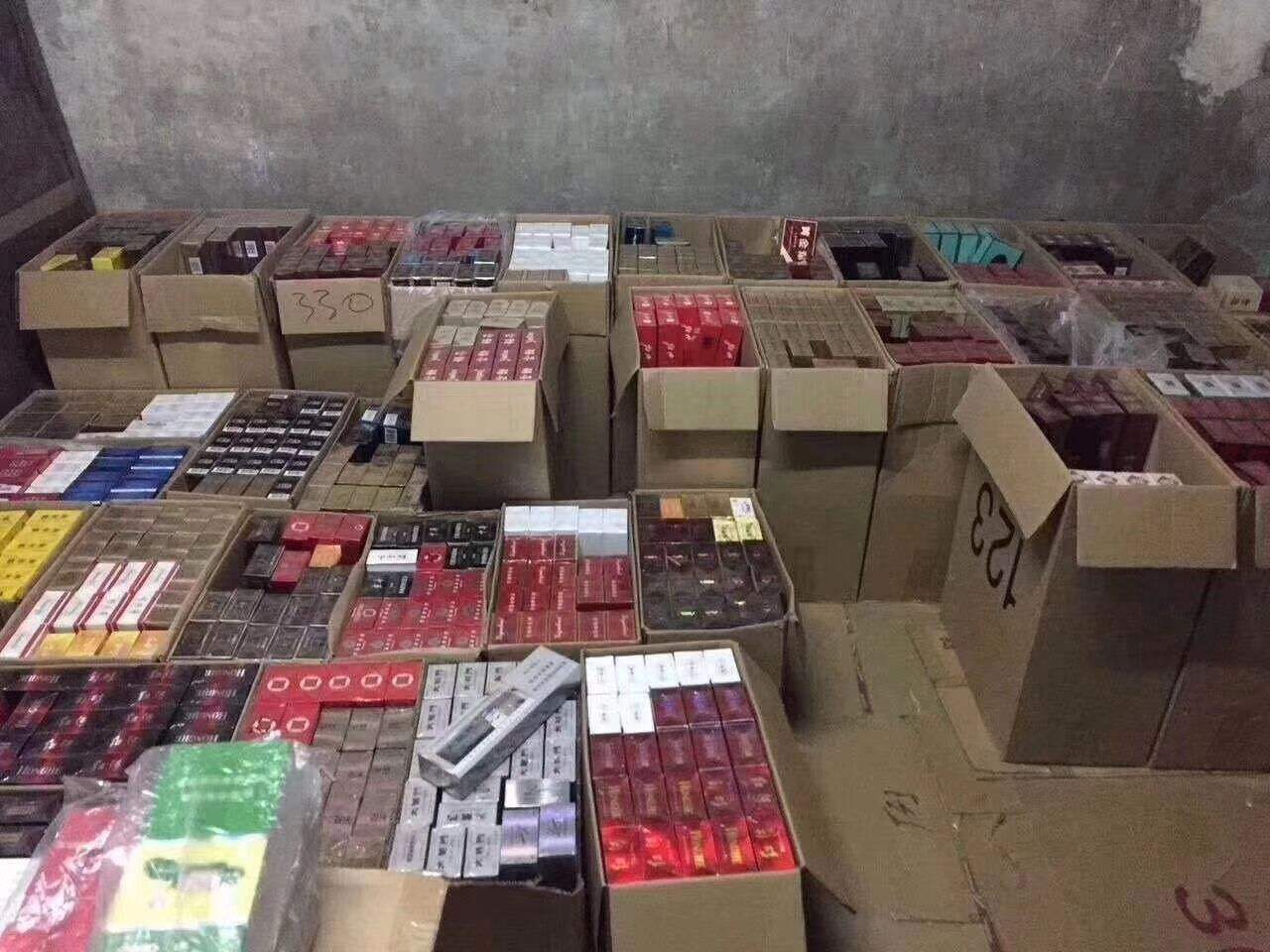 云霄香烟一手货源2022-第2张图片-烟酒货源网