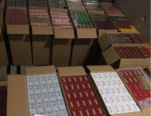 真正联系方式！直销香烟一手货到付款“非高仿烟草工厂批发价”-第2张图片-烟酒货源网