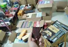 <b>微信上卖的免税烟是真的吗？专业人士解答</b>