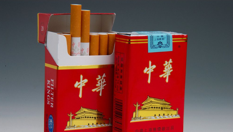 香烟厂家