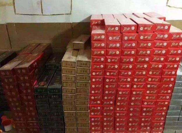 批发烟在哪买
