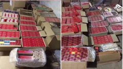 <b>正品免税香烟货到付款（免税店品质有保证）</b>