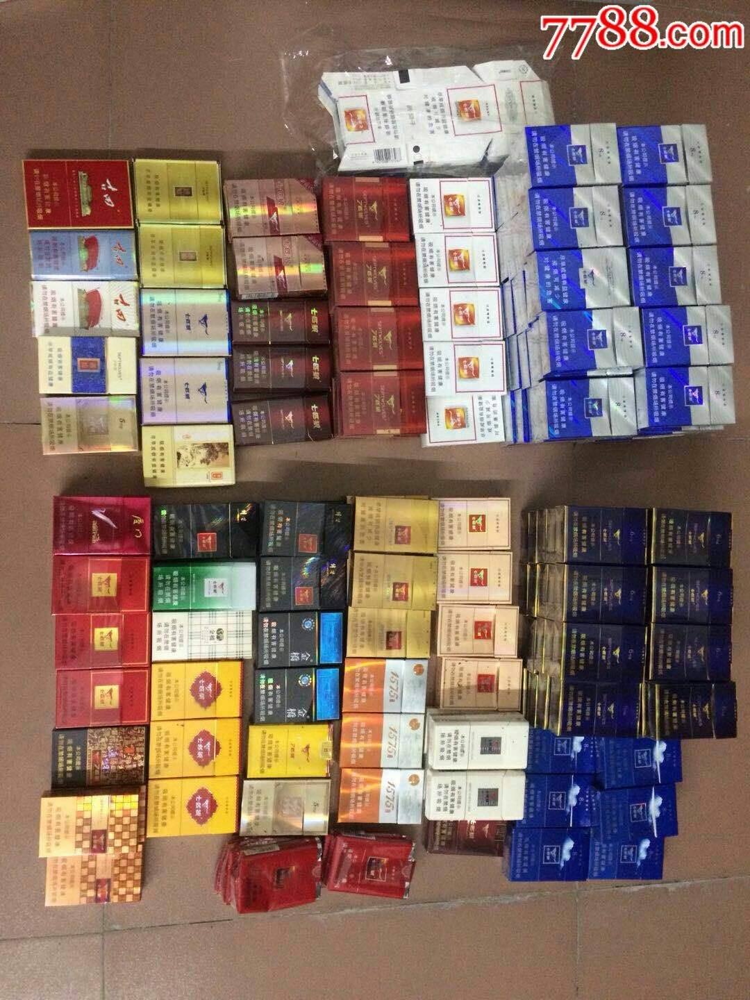 购买！福建高仿烟货到付款电话-第2张图片-烟酒货源网