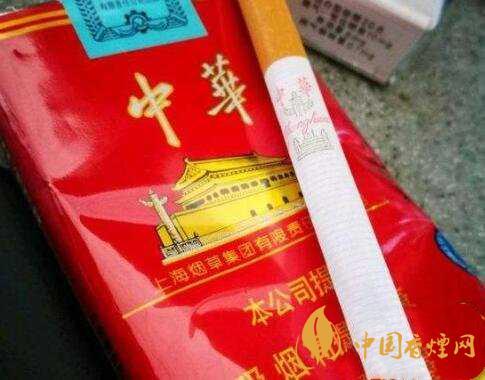 免税软中华180一条