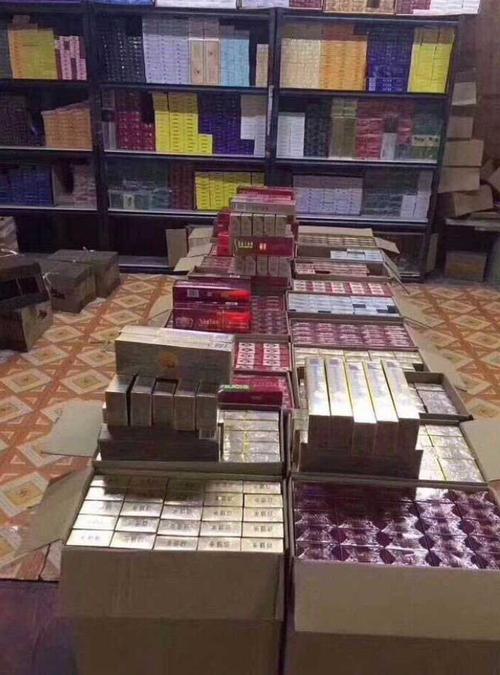 哪个网站卖烟是正品