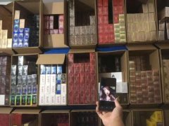 <b>微信的免税烟是哪来的？（免税软中华280一条是真的吗）</b>