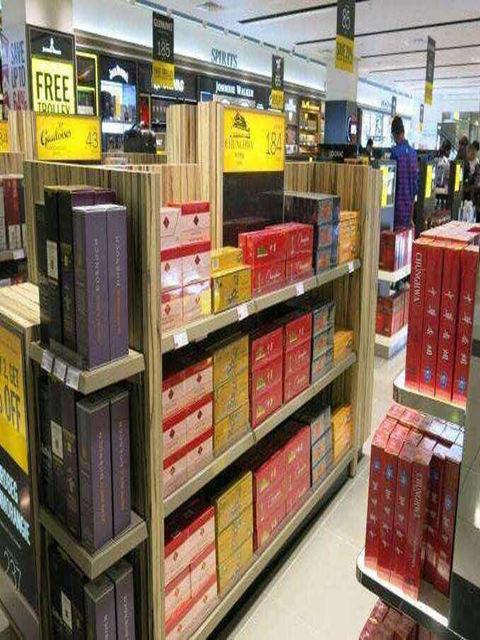 免税中华才150元