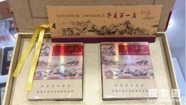 香烟有几种进货渠道