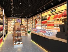 <b>开烟酒店如何进货（烟酒商店该从哪进货呀？拿货渠道分享）</b>