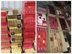 <b>烟批发商哪里拿货的（烟酒批发市场进货渠道）</b>