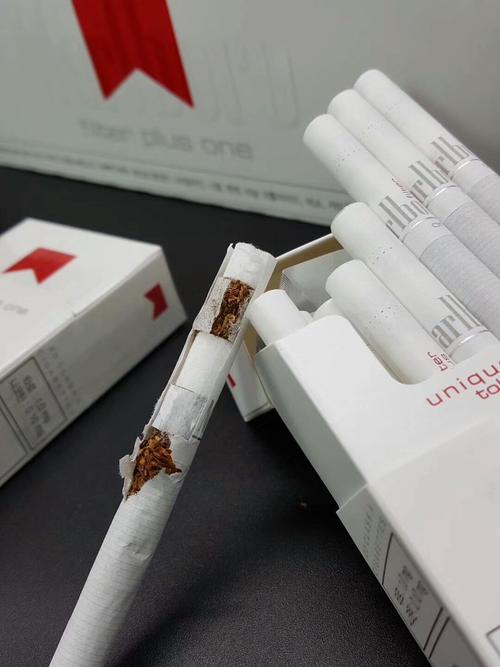 外烟网购官网