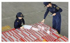 <b>揭秘香烟货源利益链，从产业分析看渠道黑市</b>