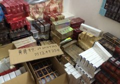 正品烟草批发货到付款（如何选择正品）