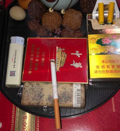 哪个网站卖烟是正品