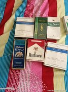 <b>推荐个卖外烟微信(免税香烟货到付款24小时在线)</b>