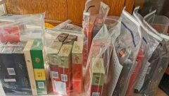 <b>烟草批发厂家，一手代工厂出货，免税香烟厂家直销</b>