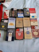 <b>推荐个卖外烟微信(专门卖香烟的微信到付)</b>