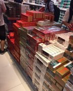 <b>朋友圈卖免税烟(微信免税香烟省钱)</b>