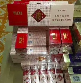 云霄香烟：一手货源品牌历程与详实信息汇总！