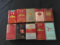 主营超市高品质香烟批发-烟草微商批发代理-香烟网购