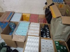 <b>外烟批发一手货源代购厂家在哪找？厂家直销香烟批发</b>