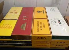 <b>免税香烟批发货源，香烟市场优质烟丝，越南特色卷烟优势</b>