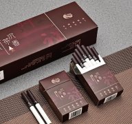 <b>微商烟多少钱一包图片(微信朋友圈香烟真假)</b>